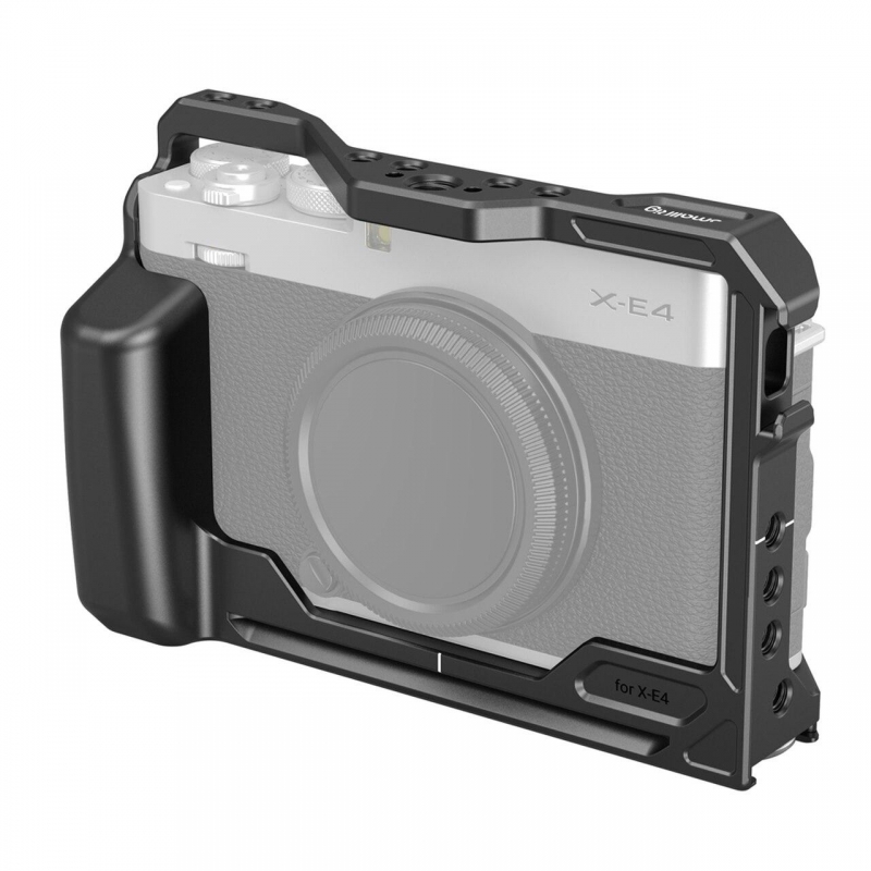 SmallRig 3230 Cage for Fujifilm X E4 Camera