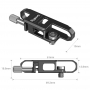 SmallRig 3300 T5 SSD Cable Clamp for BMPCC 6K Pro