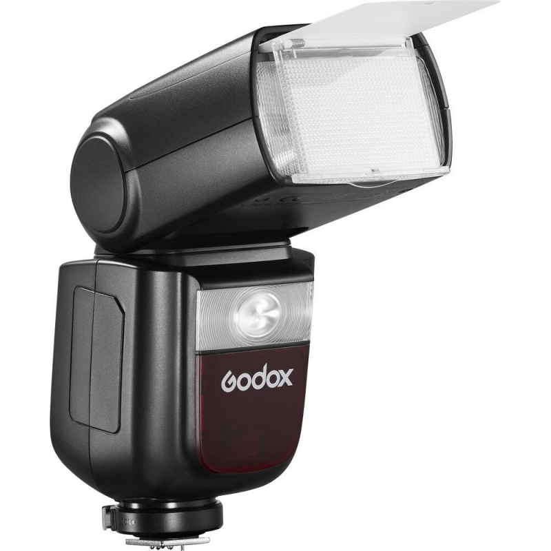 Godox V860III C speedlite flash da slitta per Canon