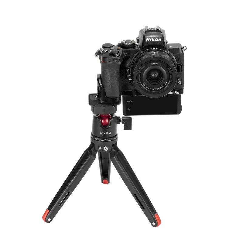 SmallRig NZ0003 Vlogger Kit for Nikon Z50