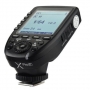 Godox Xpro-F trasmettitore trigger professionale TTL HSS per Fuji wireless 32 canali