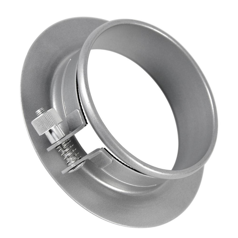Godox anello compatibile profoto per anello universale softbox flash da studio