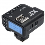 Godox X2t-C trasmettitore trigger Bluetooth TTL HSS per Canon wireless 32 canali