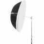Godox diffusore bianco traslucido per Ombrello Parabolico 105cm