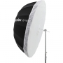 Godox diffusore bianco traslucido per Ombrello Parabolico 165cm