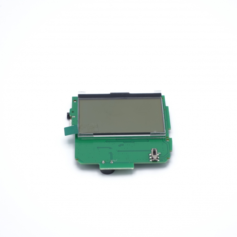 Godox Display con scheda di controllo ricambio per V1 Sony