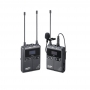 Godox UHF Wireless  Lavalier Microfono Kit (1x TX1 /1x RX1 /1x LMS 12 AXL)