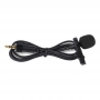 Godox  LMS 12 AXL Omnidirectional Lavalier Microphone