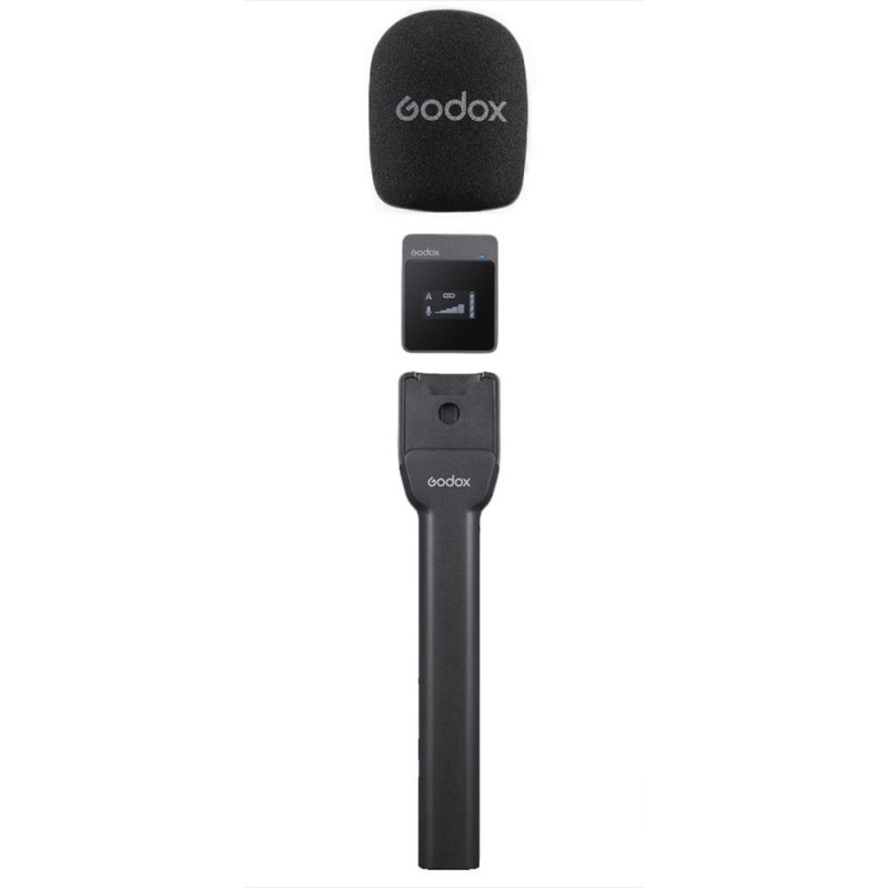 Godox ML H Handheld Adapter