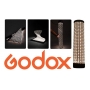 Godox LED FL150S led flessibile 60x60cm