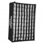 Godox FL-SL3045 Softbox e Griglia per LED FL60