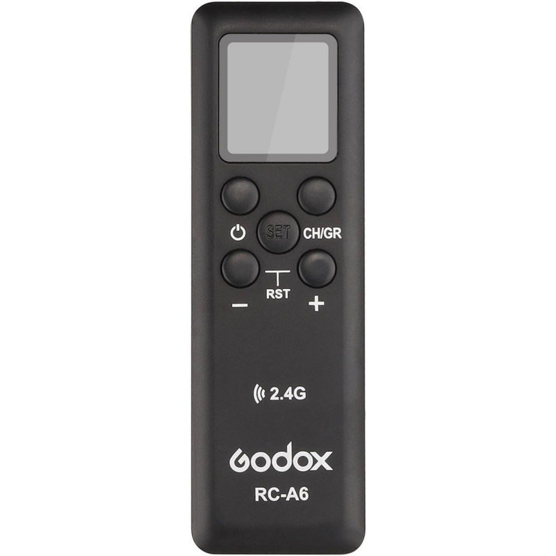 Godox LED Light Remote Control RC A6
