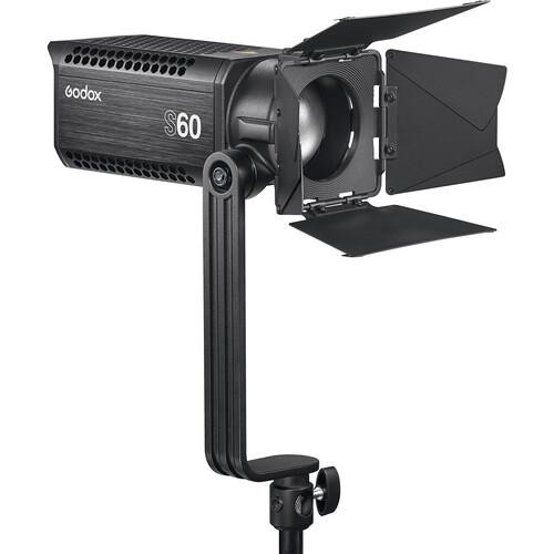 Godox Focusing LED Light S60