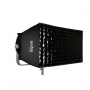 Godox LD-SG150R Softbox per LD150R LED con griglia a nido d'ape