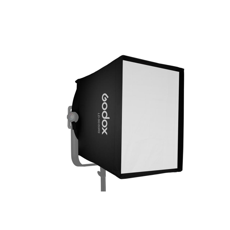 Godox LD-SG150RS Softbox per LD150RS LED con griglia a nido d'ape