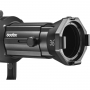 Godox VSA 36K  Spotlight Kit Bowens mount