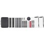Godox TL30 RGB kit da 4 tubi led più accessori