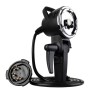 Godox AD-H600B testa leggera 600ws per AD600 attacco bowens