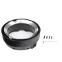 Godox baionetta Elinchrom Mount per AD400 PRO