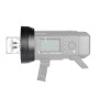 Godox baionetta Elinchrom Mount per AD400 PRO