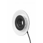 Godox Riflettore Bianco ad anello per R1200 ring flash
