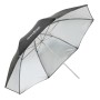 Godox Ombrello Silver 85cm per AD300Pro (da chiuso 48CM)
