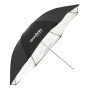 Godox Ombrello Silver 85cm per AD300Pro (da chiuso 48CM)