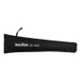 Godox Ombrello Silver 85cm per AD300Pro (da chiuso 48CM)