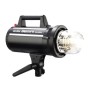 Godox GS400II flash da studio 400W ricevitore integrato attacco Bowens