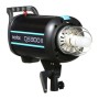 Godox QS300II flash da studio 300W ricevitore integrato 