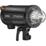Godox QT400III M Flash da studio HSS Bowens 400W