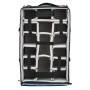 F Stop ICU XLarge Pro imbottitura interna per reflex obiettivi ecc