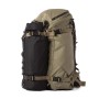 F Stop borsa treppiede Medium Nero 