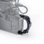 Caruba hand strap impugnatura pratica per reflex e mirrorless