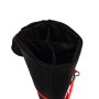 Caruba Quatro Pro M borsa imbottita astuccio per stativi lunga 105cm