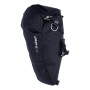 F Stop Navin Anthracite (welded)