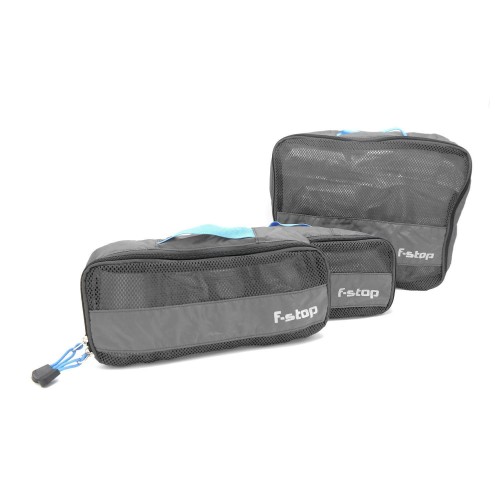 F Stop Packing Cell Kit Gray