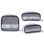 F Stop Packing Cell Kit Gray