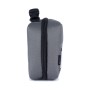 F Stop Filter Case (Grey) Black Zipper