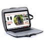 F stop Dyota Laptop Sleeve   Welded (Battleship)