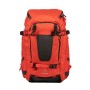 F Stop DuraDiamond Tilopa Magma (Arancione) Zaino 50 Litri Kit essenziale