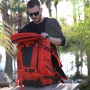 F Stop DuraDiamond Tilopa Magma (Arancione) Zaino 50 Litri Kit essenziale