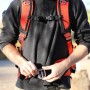 F Stop DuraDiamond Tilopa Magma (Arancione) Zaino 50 Litri Kit essenziale