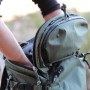 F Stop DuraDiamond Ajna Cypress (Verde) Zaino 37 Litri Kit essenziale