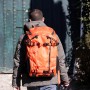 F Stop DuraDiamond Ajna Magma (Arancione) Zaino 37 Litri