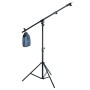 Godox LB02 stativo a giraffa boom con borsa contrappeso