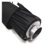Caruba Softbox Parabolico Deep 16 lati 70cm apertura rapida anello bowens