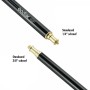 Godox  90F stativo richiudibile con base rimovibile