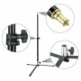 Godox  90F stativo richiudibile con base rimovibile