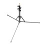 Godox 210F stativo altezza max 213cm con gambe reversibili
